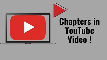 How to Add Chapters to YouTube Video  – 2025 Step-by-Step Guide
