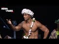 3rd Place Best Dancer Ori Tahiti - Heiva i Paris 2016