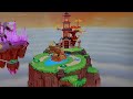 LEGO PARTY! (Challenge Zone - Ninjago Zone - Part 1/2)