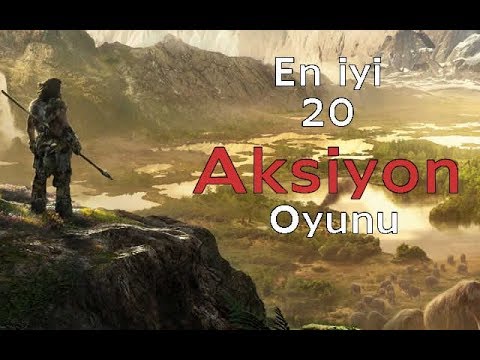 Tum Zamanlarin En Iyi 10 Aksiyon Oyunu Monster Blog