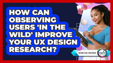 How Can Observing Users 