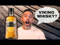 Highland park 12  whisky tasting  review