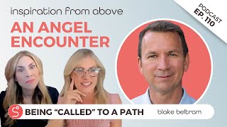 Life-Changing Angel Encounter Inspires MindBody Co-Founder to Create a Healthier, Happier World
