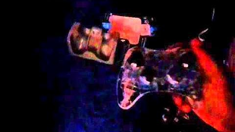 Wii U Afterglow Pro Controller Unboxing