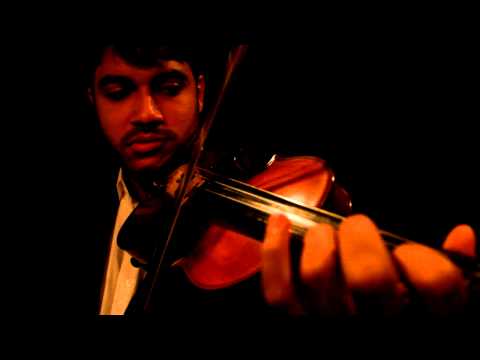 OEMT - Violino spalla