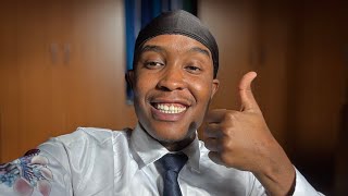 I SHOWED MY GRADES!!