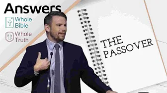 Josh Maki - The Passover