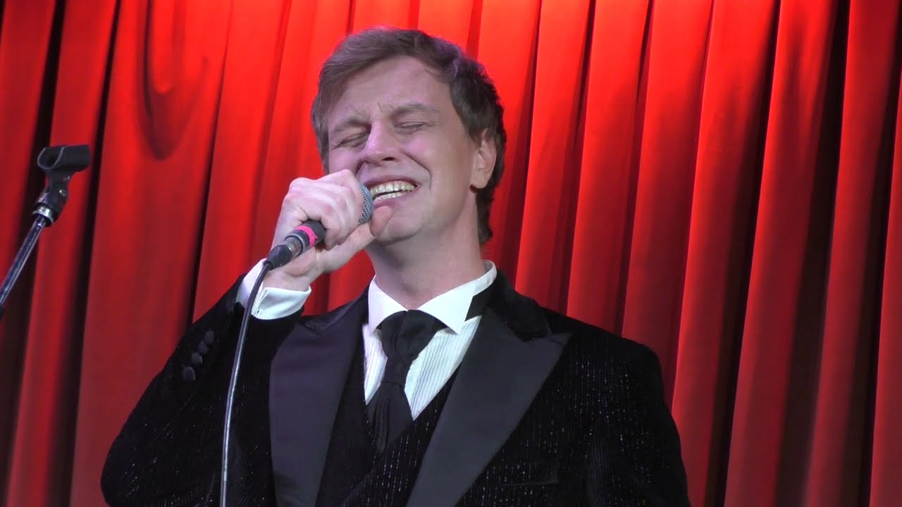 Алексей Гоман 