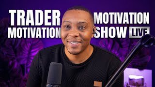 Learning to Trust the Chart Instead of Your Own Ideas | This Changes Everything for You