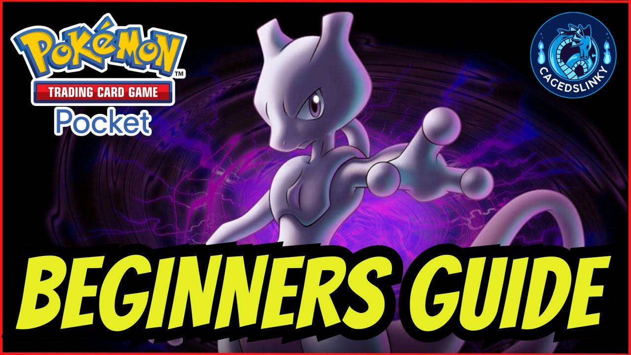 pokemon trading card game beginner's guide The Ultimate Guide To Pokemon
