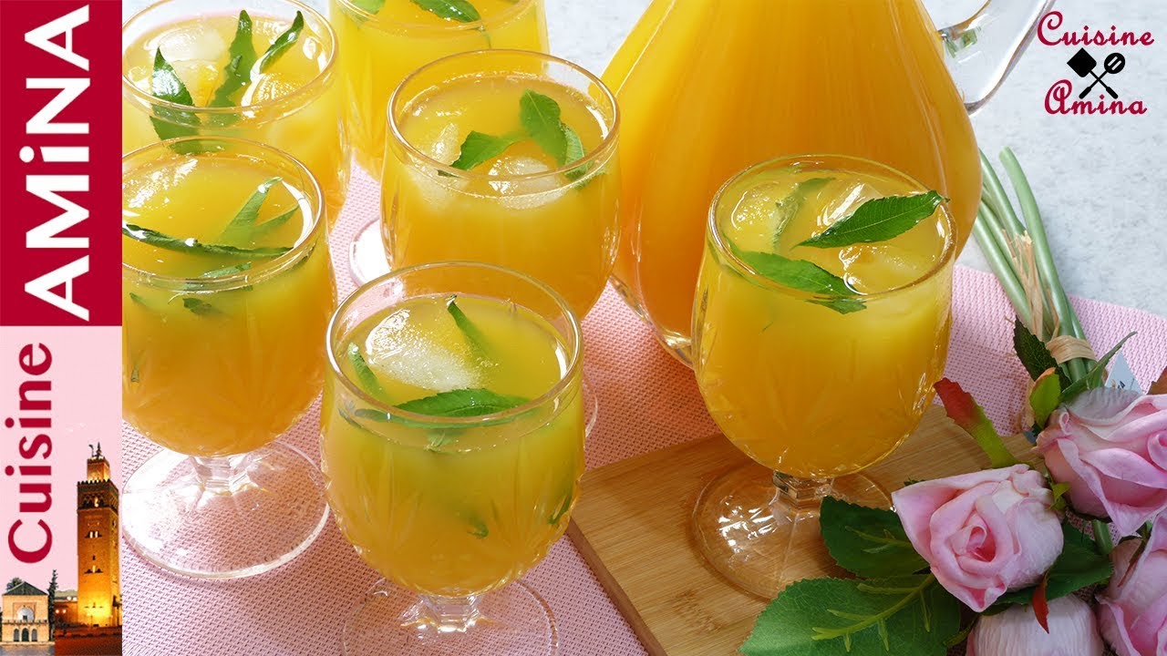 عصير البرتقال العجيب أحسن من الأسواق مليون في المئة  بكمية وفيرة جدا