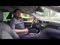 InfoCar тестує ⚡Toyota Camry Hybrid 2020⚡