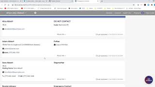 Aeries Parent/Student Portal Net Worth