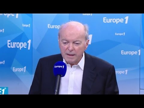 Jacques Toubon : "les services sociaux ressemblent de plus en plus à un labyrinthe"
