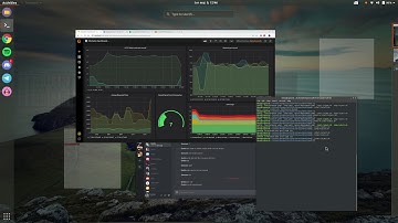 Michelin DevOps Demo