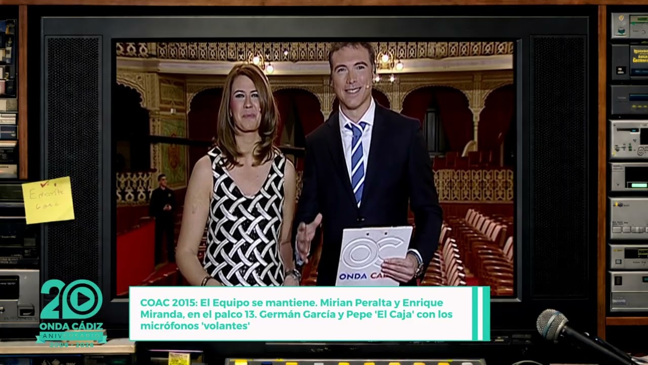 OCteca - Equipo 2015 2016