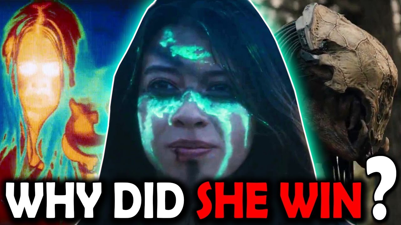 How Strong Is Feral?  Why Did Naru Win?  A Look into the 1719 Hunter in Prey