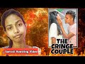 The cringe couple of youtube  santali roast  sandhar kiyo