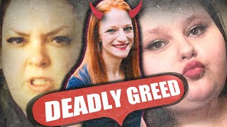 GorlWorld | Youtube's DISTURBING Food Problem Wealth