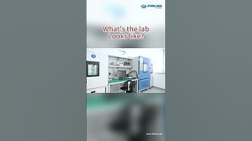 #ForlinxLab Curious why our #embeddedboards undergo high and low temperature tests? 🌡️  #SoM