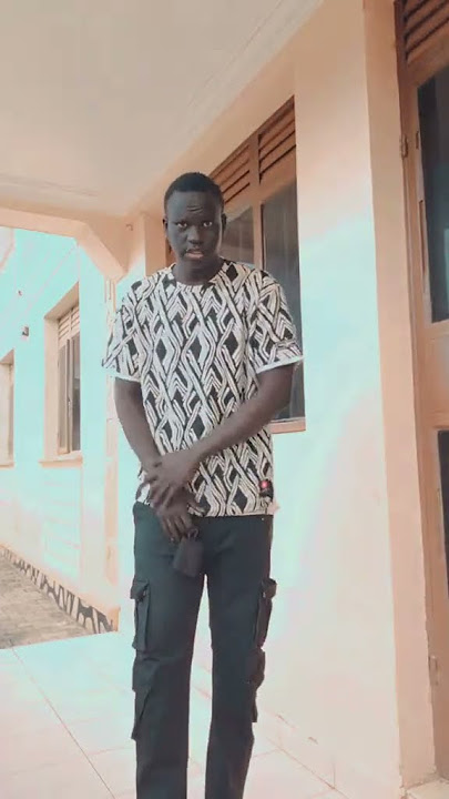 Nuer Kume Nak e Kon                         Tr Craze ft Jalo Jay