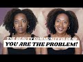 Who Sucked the fun out of the Beauty & Natural Hair Community? | Transform & Chat