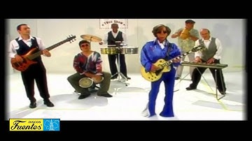 El Pesebre  - Afrosound  ( Video Oficial ) / Discos Fuentes