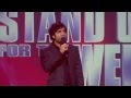 Paul Chowdry On Slaves - Stand Up For The Week