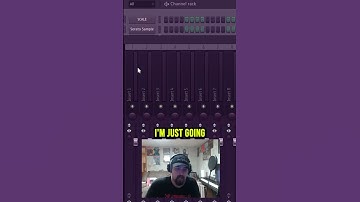 How to Easily Route Each Element to the Mixer in FL Studio (Workflow Tips)