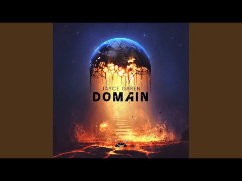 Domain (Original Mix)