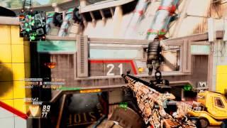 BO2 Minitage #1 | Rain RNGR
