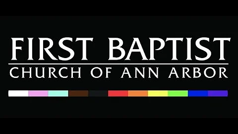 FBC Worship Livestream December 28, 2025