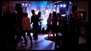 Cod Gone Wild in Grindrod - Wild Dancers