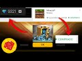 OBTEN DIAMANTES INFINITOS EN FREE FIRE Y COMPRA MINECRAFT FACIL Y RAPIDO | TUTORIAL 2018