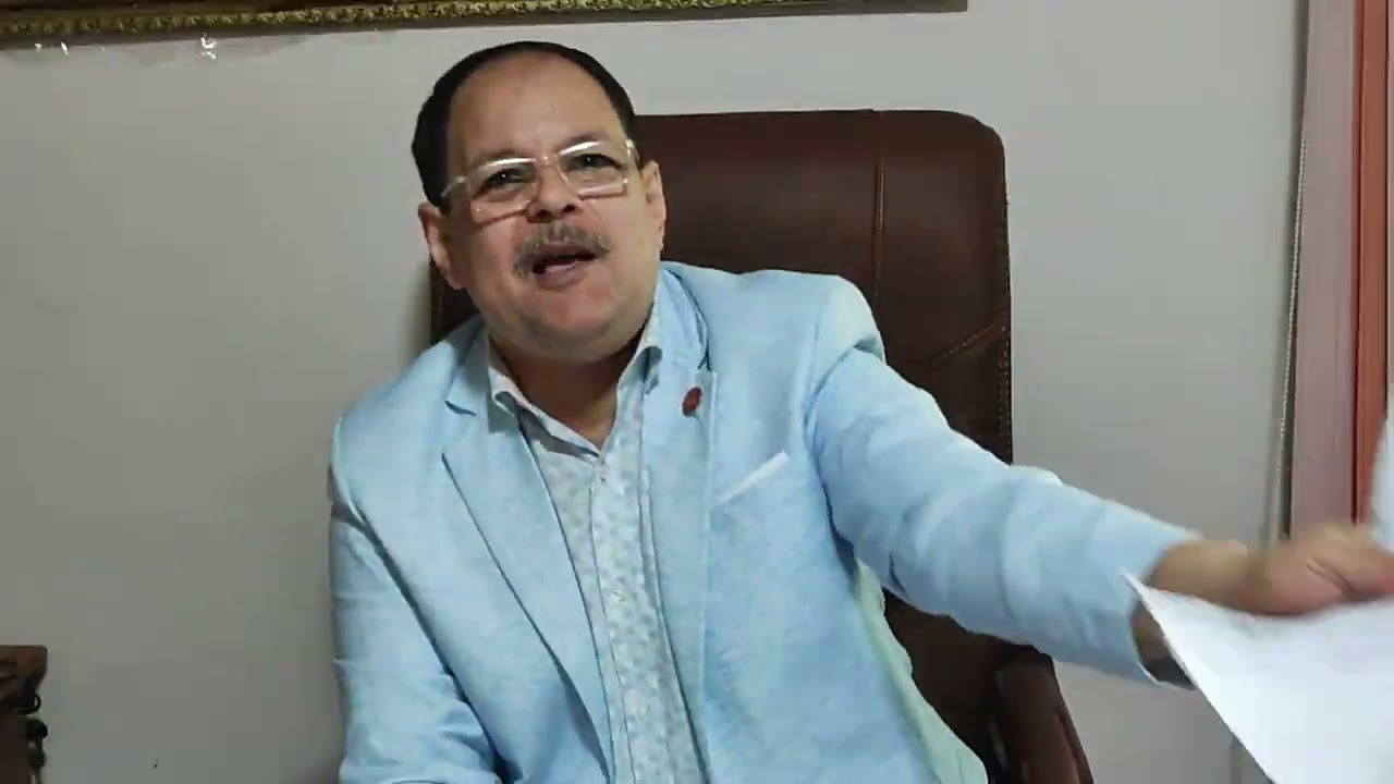 لقاء السيدة ايمان المغاوري المرأة الفولاذية الباحثة عن وقف فطومة محمد اغا الخربوتللي وتحدت المجرمين