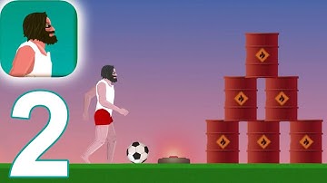 Short Life - Part 2 - Gameplay Walkthrough - Levels 8-14  (iOS Android)