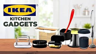 30 IKEA Kitchen Gadgets You Must Grab!