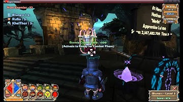 Dungeon Defenders Chapter 1 Map 1 The Deeper Well