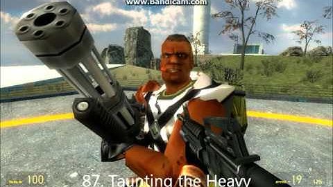 100 More Ways to Die in GMOD Part 4/ 4