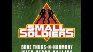 Bone Thugs-N-Harmony - War [Extended Commando Elite Mix]