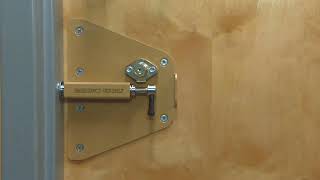 Fireman's Key Demonstration
