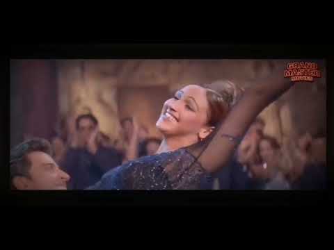 هريثك روشان   ايساف انا مين من فيلم رد فعل