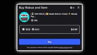 How to remove gamepass virus (Roblox Studio) screenshot 4