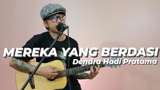 DESA LUKANEGARA - Mereka Yang Berdasi I Dendra Hadi Pratama I Cotsu (cover)