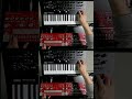 Behringer RD-6,TD-3 & KORG minilogue XD oldschool techno jam 🎵 #techno #machinelive #acidtechno