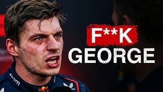 Most Dramatic F1 Moments of 2026