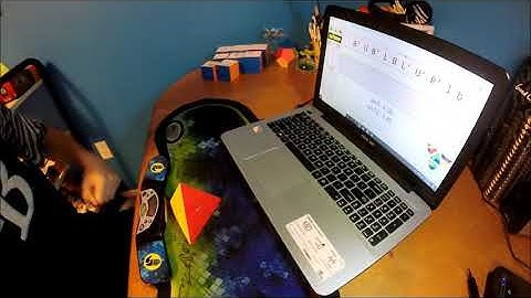 0.99 Pyraminx single!