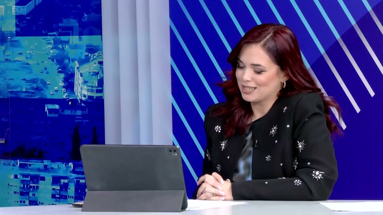 "Dobro jutro, Podgorice!"/ Božidar Gagović, Mitar Škuletić / Mrzim decembar