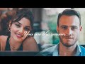 Eda & Serkan // You are the reason