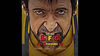 Full Spoilers - Lfg Deadpool And Wolverine Edit Sorry For Quality. 4K On Insta